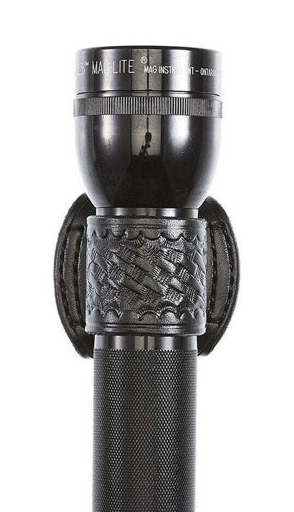  Aker Model 541 High Ride D-Cell Flashlight Holder