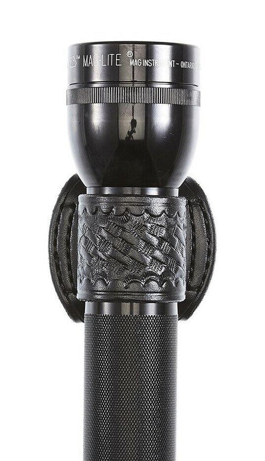  Aker Model 541 High Ride D-Cell Flashlight Holder