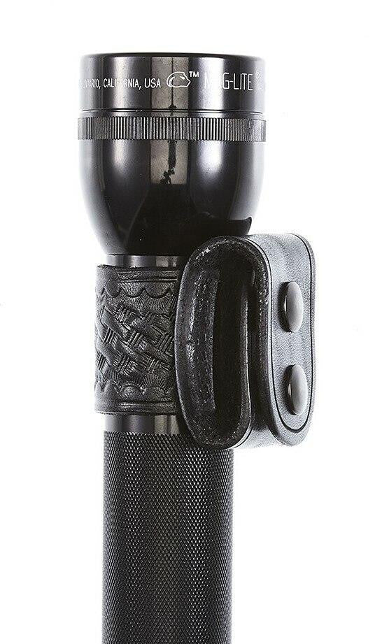  Aker Model 541 High Ride D-Cell Flashlight Holder