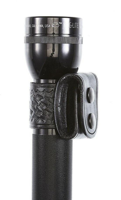  Aker Model 541 High Ride D-Cell Flashlight Holder