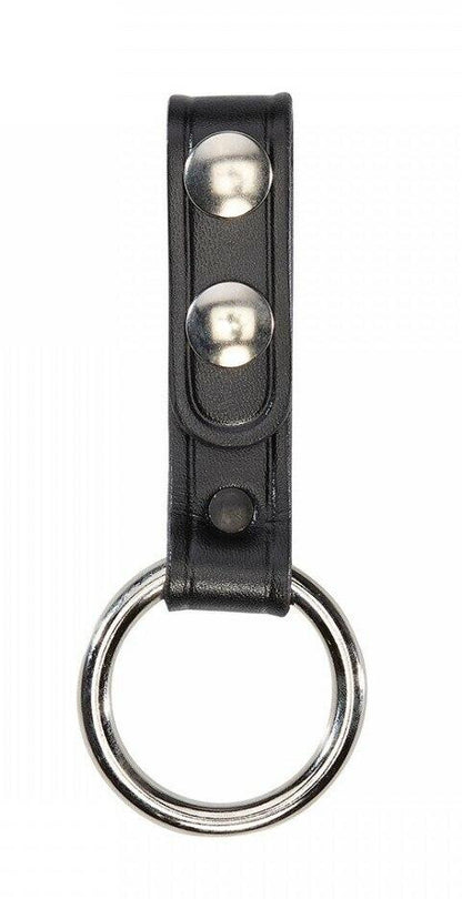  Aker Model 550 Baton Ring Strap