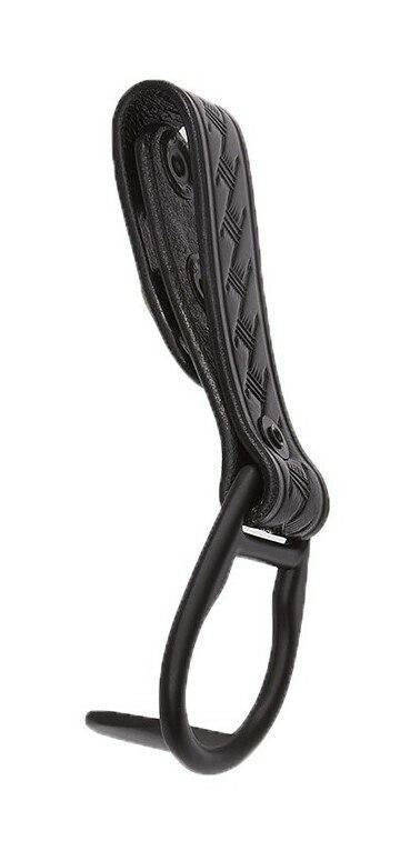  Aker Model 551M Side Handle Baton Ring Strap