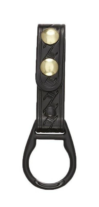  Aker Model 551M Side Handle Baton Ring Strap