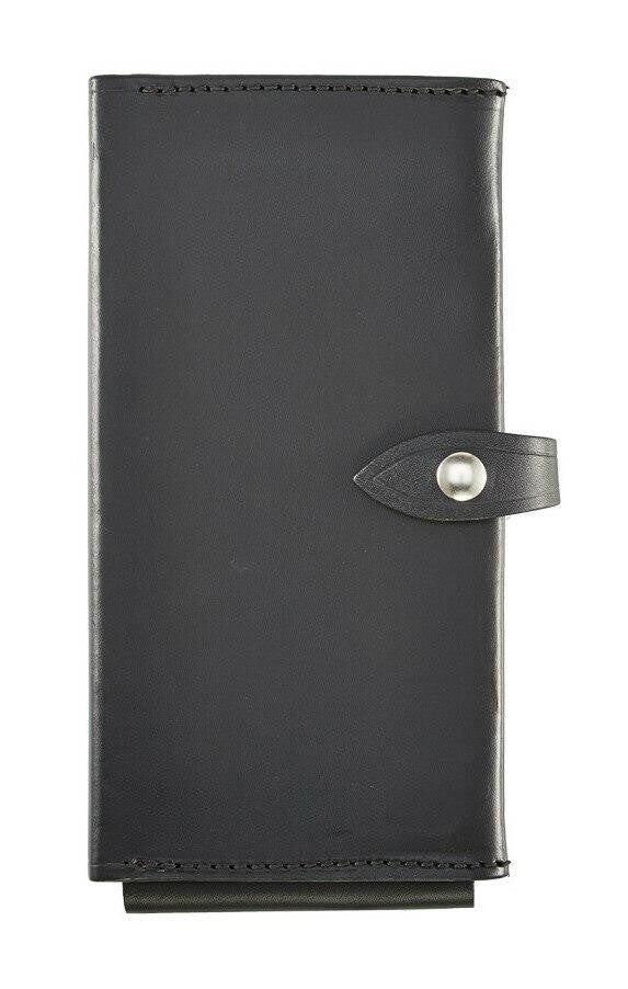  Aker Model 580 Single Citation Book Cover
