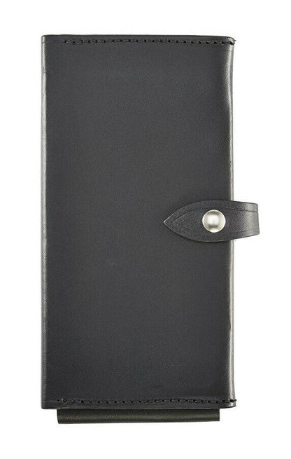  Aker Model 580 Single Citation Book Cover