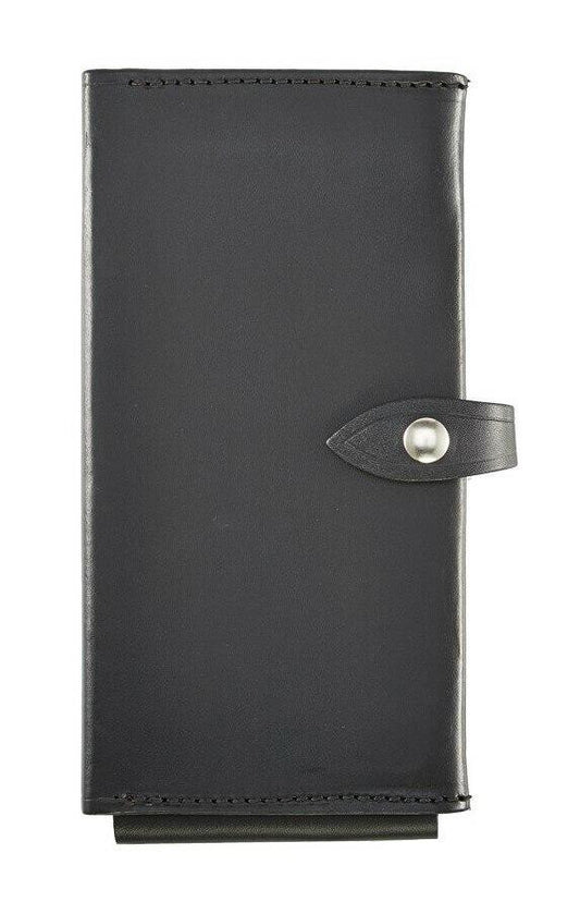  Aker Model 580 Single Citation Book Cover