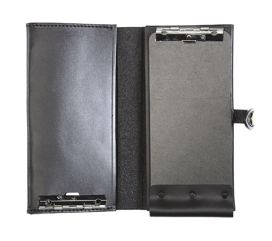  Aker Model 580 Single Citation Book Cover
