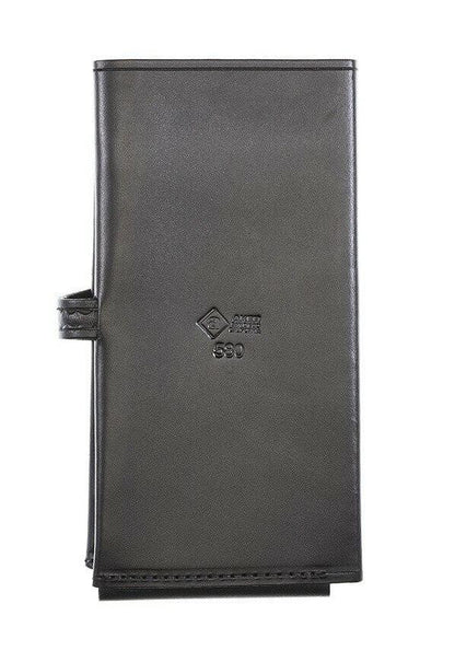  Aker Model 580 Single Citation Book Cover
