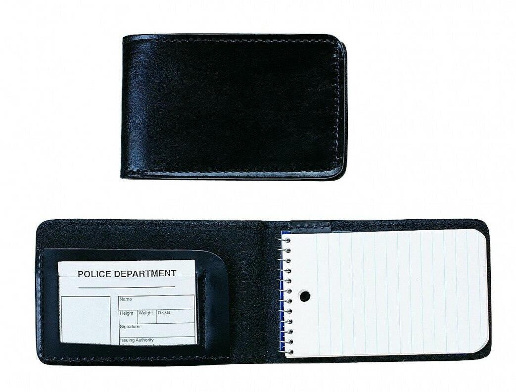  Aker Model 582 3x5-Inch Notebook Cover
