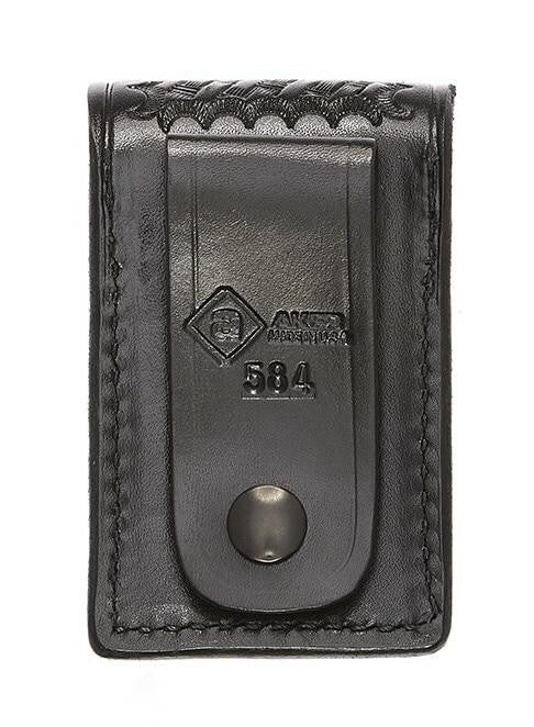  Aker Model 584 Body Alarm Case