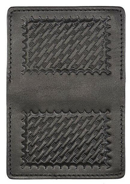  Aker Model 596 Double Window I.D. Case