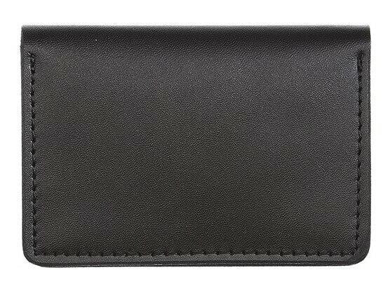  Aker Model 596 Double Window I.D. Case