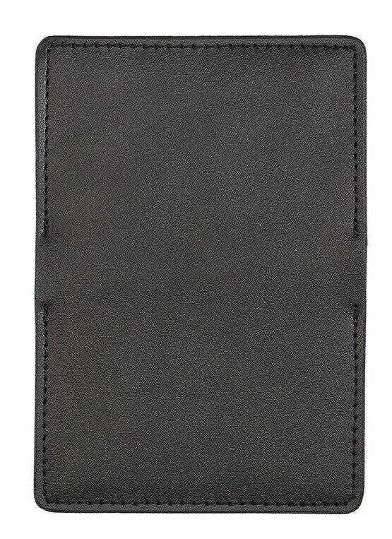  Aker Model 596 Double Window I.D. Case
