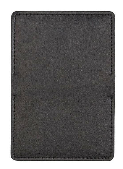  Aker Model 596 Double Window I.D. Case