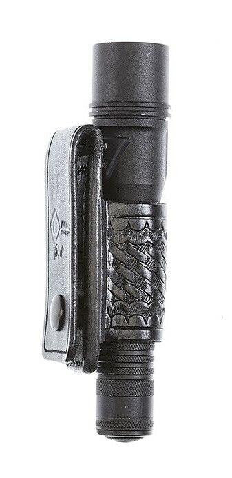  Aker Model 654 Open Top Flashlight Holder