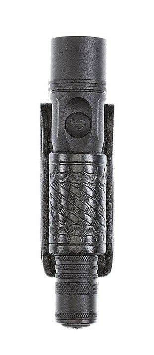  Aker Model 654 Open Top Flashlight Holder