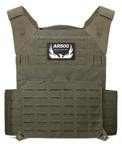  AR500 Armor Invictus Plate Carrier
