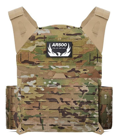  AR500 Armor Invictus Plate Carrier