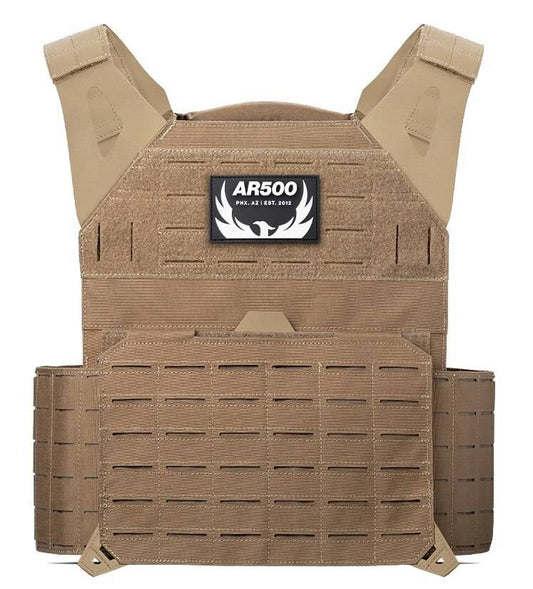  AR500 Armor Invictus Plate Carrier