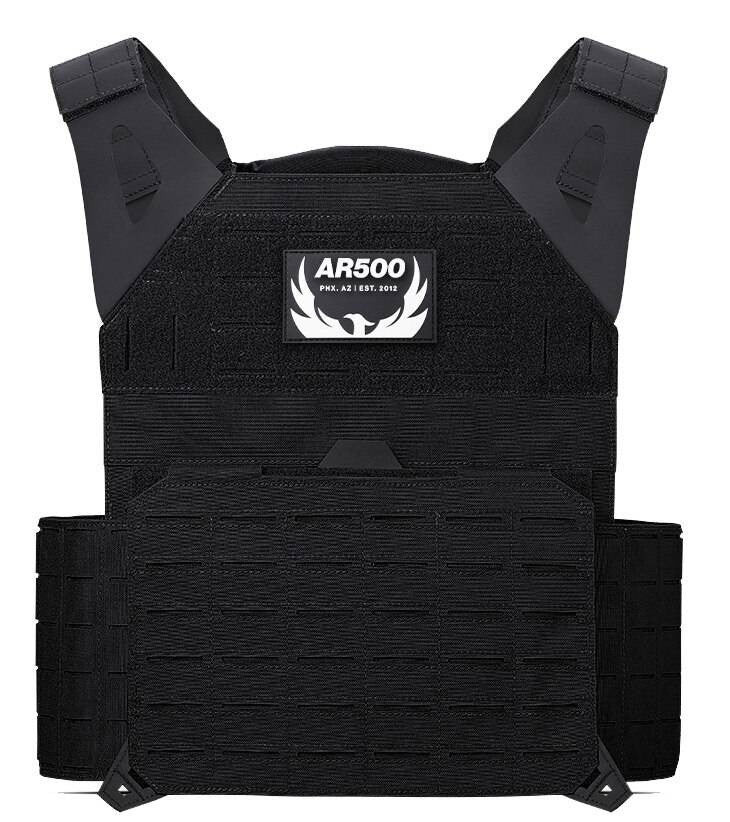  AR500 Armor Invictus Plate Carrier