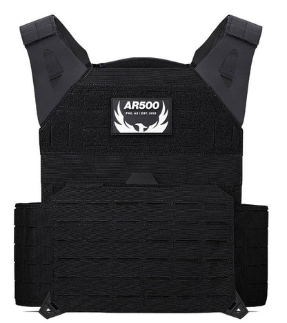 AR500 Armor Invictus Plate Carrier