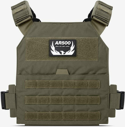  AR500 Armor Veritas Lite Modular Plate Carrier