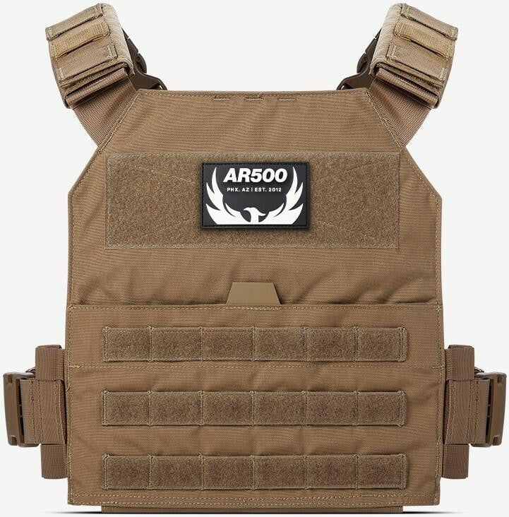  AR500 Armor Veritas Lite Modular Plate Carrier