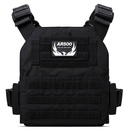  AR500 Armor Veritas Modular Plate Carrier