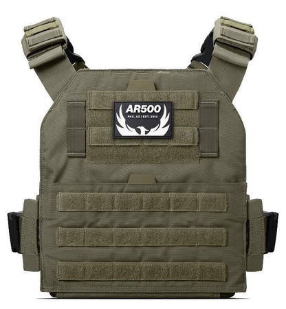  AR500 Armor Veritas Modular Plate Carrier
