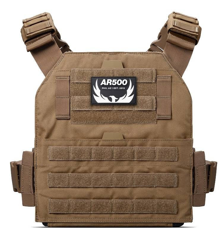  AR500 Armor Veritas Modular Plate Carrier