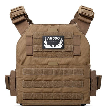  AR500 Armor Veritas Modular Plate Carrier