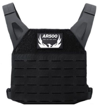  AR500 Freeman Plate Carrier