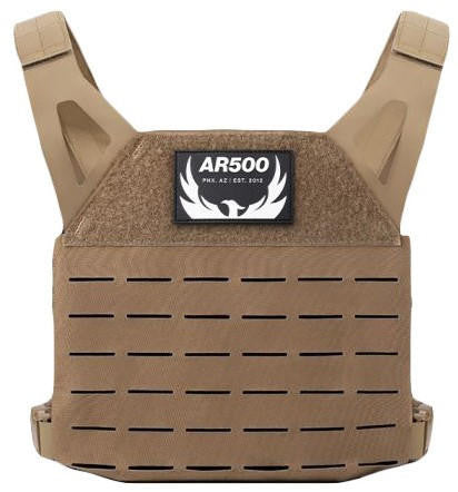  AR500 Freeman Plate Carrier