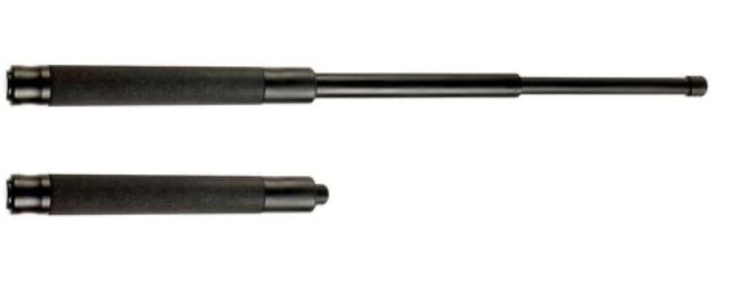  ASP 21" Talon Airweight Disc Loc Baton With Push Button Retraction 22412