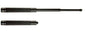  ASP 21" Talon Airweight Disc Loc Baton With Push Button Retraction 22412