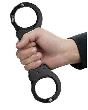 ASP Aluminum Chain Ultra Handcuffs 56110