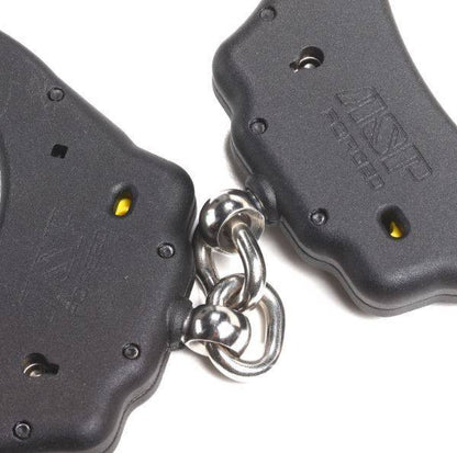  ASP Aluminum Chain Ultra Handcuffs 56110