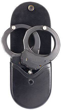  ASP Aluminum Chain Ultra Handcuffs 56110