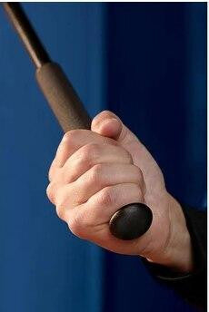  ASP Baton Leverage Cap 52921