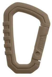  ASP Carabiners (50) And Bin Counter Display