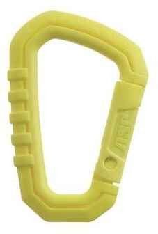  ASP Carabiners (50) And Bin Counter Display