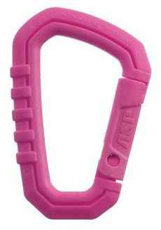  ASP Carabiners (50) And Bin Counter Display