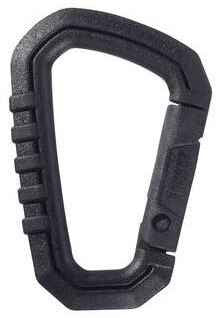 ASP Carabiners (50) And Bin Counter Display