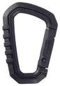  ASP Carabiners (50) And Bin Counter Display