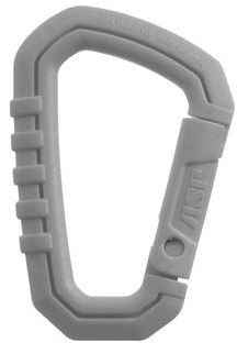  ASP Carabiners (50) And Bin Counter Display