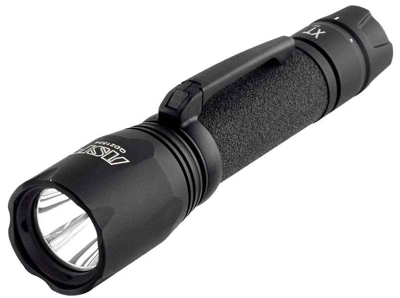  ASP CR123A XT DF Flashlight 35667