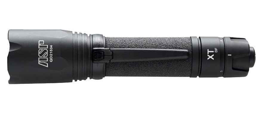  ASP CR123A XT DF Flashlight 35667
