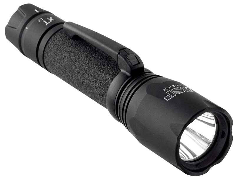  ASP CR123A XT DF Flashlight 35667
