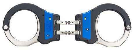  ASP Identifier Ultra Hinge Handcuffs ASPIUHC