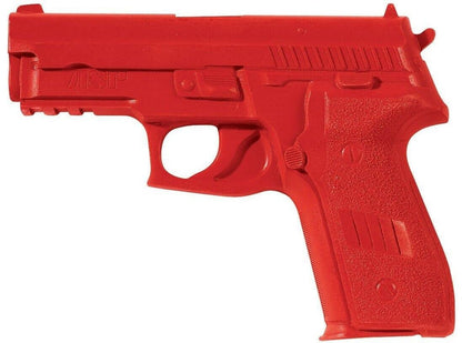  ASP Practice Red Gun